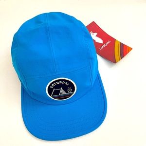 Cotopaxi Camp Life 5-Panel Hat